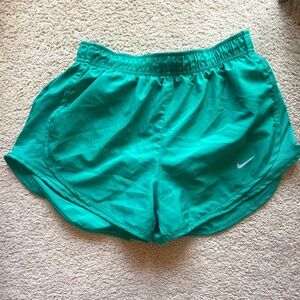 Nike Athletic Shorts